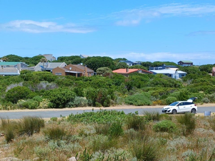 0 Bedroom Property for Sale in Kleinbaai Western Cape